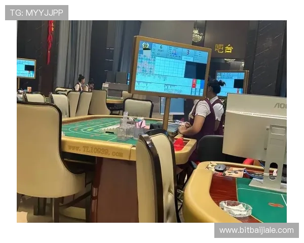 全面解析百家乐游戏规则帮助新手快速入门掌握玩法要点