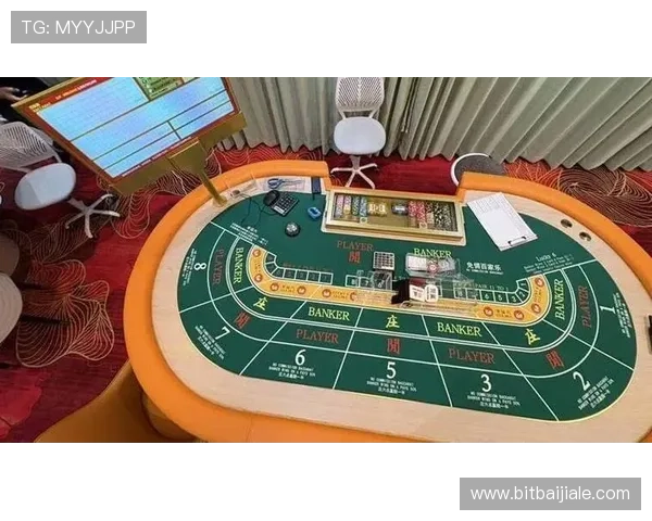 利记百家乐现金网游戏玩法详解，提升你的百家乐技巧与胜率