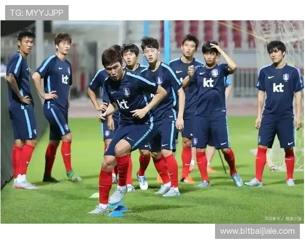 2026年世界杯韩国VS捷克比赛赛后新闻:关键战术调整与未来展望 2026年世界杯韩国VS捷克比赛赛后新闻:关键战术调整与未来展望